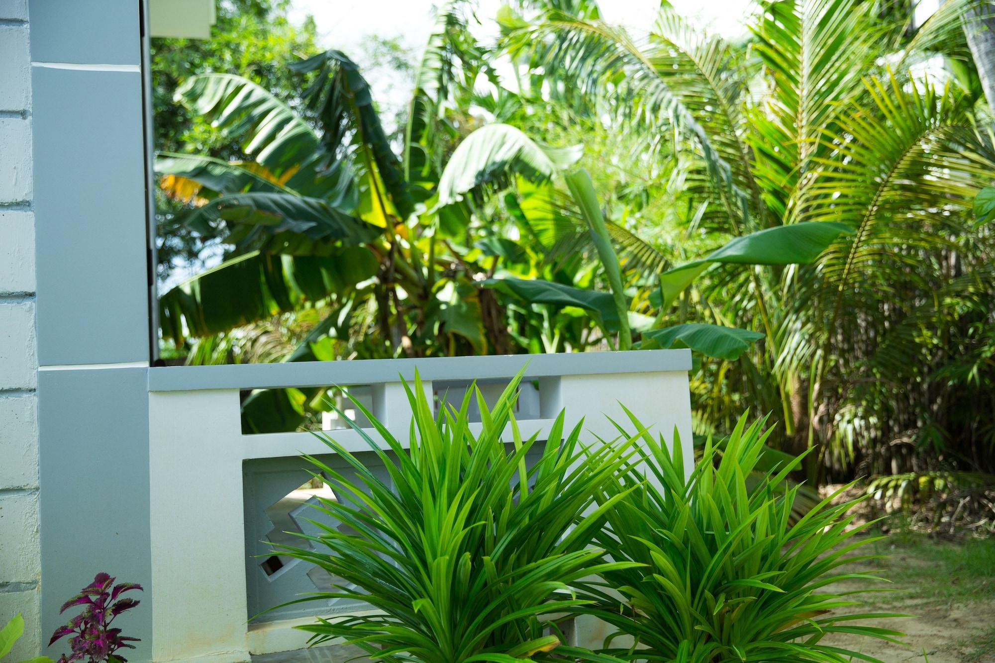 Mr Tho Garden Villas Hoi An Exterior foto